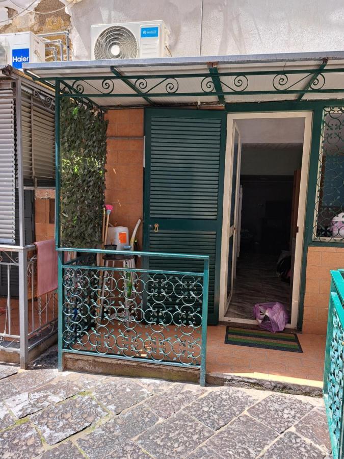 Villa Casa Gioia Neapel Exterior foto