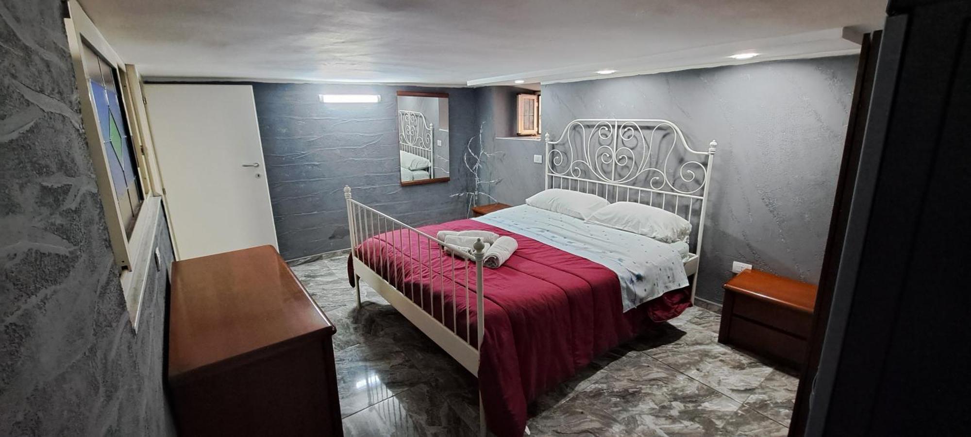 Villa Casa Gioia Neapel Exterior foto