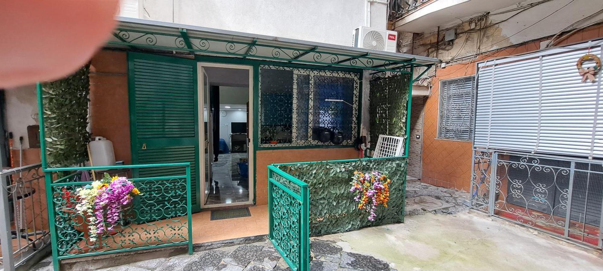 Villa Casa Gioia Neapel Exterior foto